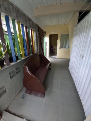 Casa Dunas do Pero